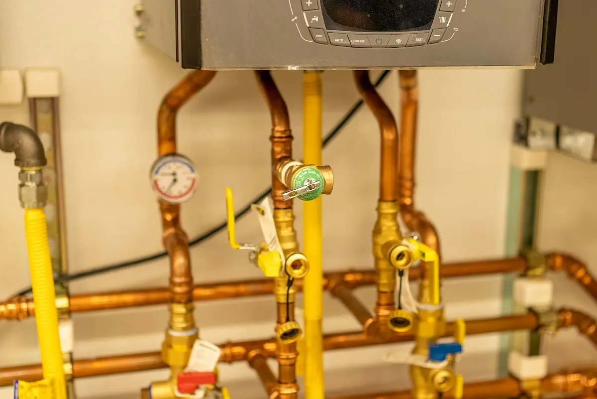 Licensed technician providing Sump Pump Repair for a homeowner in Highland Beach